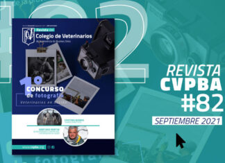 Nueva edición de la Revista