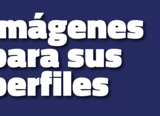 Recuperá tu imagen de perfil