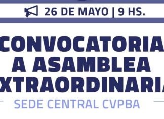 Asamblea Extraordinaria