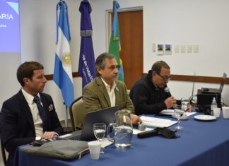 Se aprobó el proyecto de modificación de nuestra Ley orgánica