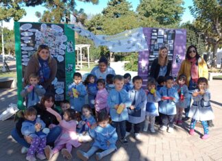 Día del animal: actividades educativas