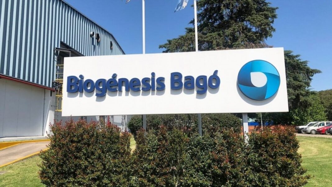 Biogenesis La ANAV convoca a la presentación de trabajos para el Premio Biogénesis-Bagó 2022.
