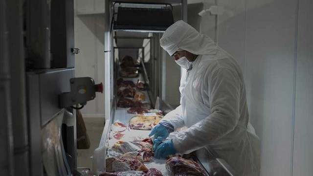 Estradiol SENASA prohíbe el uso de estradiol en animales que se exporten a Europa.