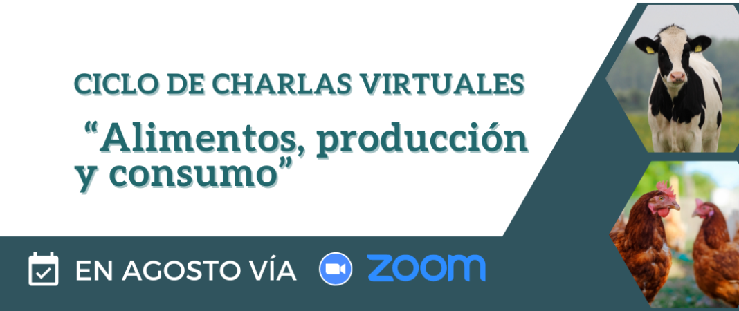 FEPUBA organiza el ciclo de charlas "Alimentos, producción y consumo".