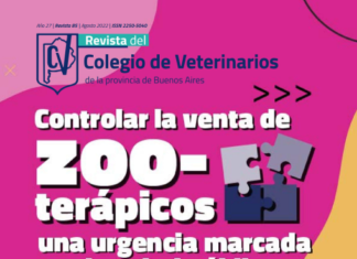 Nueva edición de la revista del CVPBA Nueva edición de la revista del CVPBA.