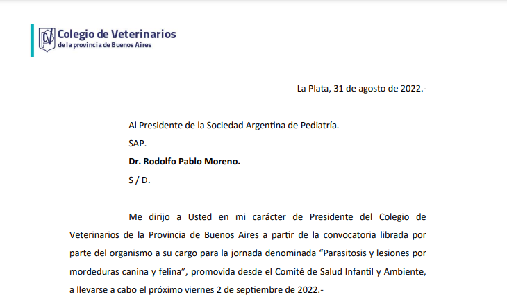 Sin título Una aberración a la salud pública.