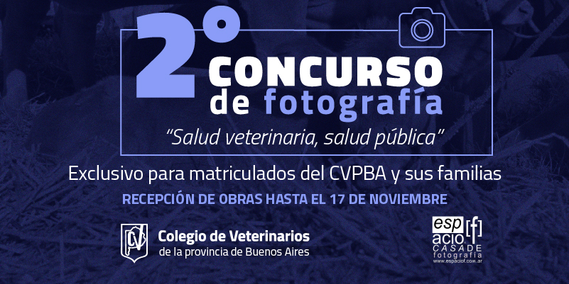 09-concursofotografia-800x400 2° Concurso Fotográfico: “Salud veterinaria, salud pública”.