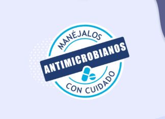 Semana Mundial de Concientización en el Uso de Antimicrobianos Semana Mundial de Concientización en el Uso de Antimicrobianos.