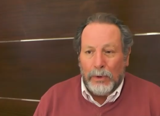 Rodolfo Piedrabuena repasa los avances del Plan Ganadero bonaerense Rodolfo Piedrabuena repasa los avances del Plan Ganadero bonaerense.