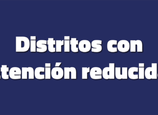 Subsede Quilmes con atención reducida Subsede Quilmes con atención reducida.