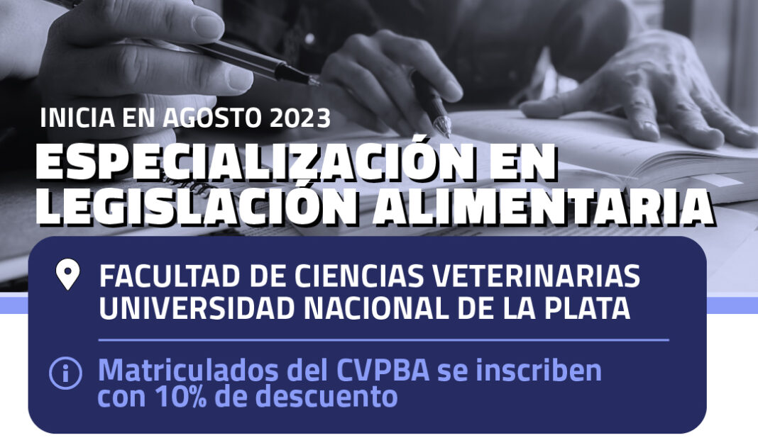 02-especializacion en legislacion alimentaria-web Abierta la inscripción para la Especialización en Legislación Alimentaria.