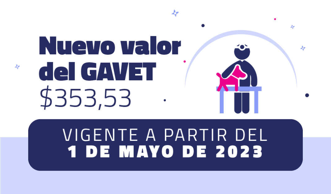 04-nuevovalorgavet 2023-web-100 Nuevo valor GAVET mayo 2023