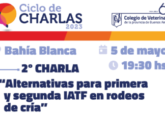 El Ciclo de Capacitación Continua 2023 sigue en Bahía Blanca El Ciclo de Capacitación Continua 2023 sigue en Bahía Blanca.