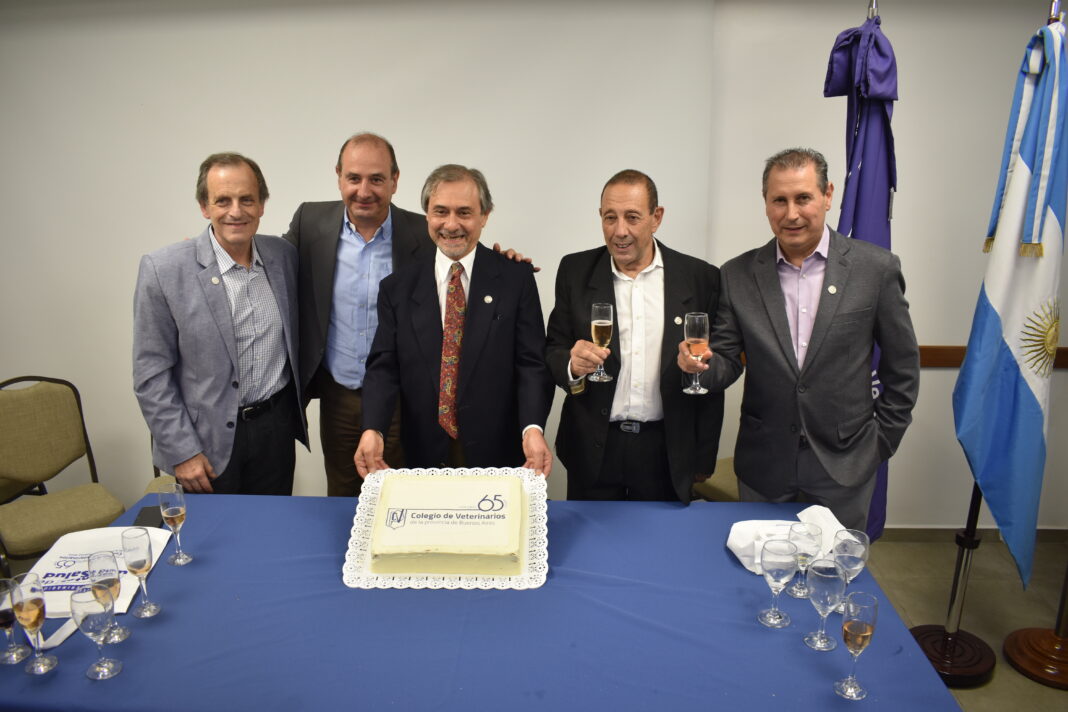 DSC_0284 Celebramos el 65° Aniversario con la inauguración del Ciclo de Charlas 2023.