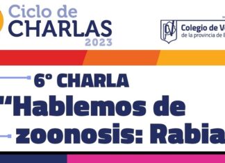 El Ciclo de Capacitación Continua 2023 sigue este mes en Tandil