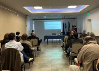Se realizó la Asamblea General Ordinaria 2023