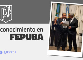Reconocimiento en FEPUBA