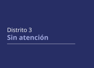 Distrito 3