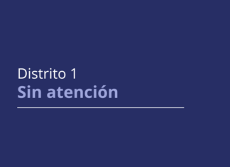 Distrito 1