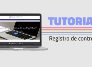 Registrá tu contrato online