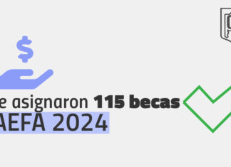 Se asignaron más de 100 Ayudas Económicas con Fines Académicos