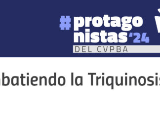 Combatiendo la Triquinosis