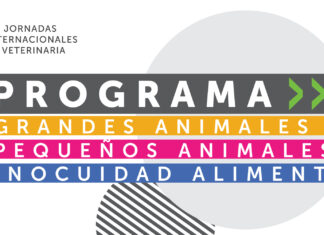 ¡Descubrí el Programa Completo de las Jornadas Internacionales de Veterinaria 2024!