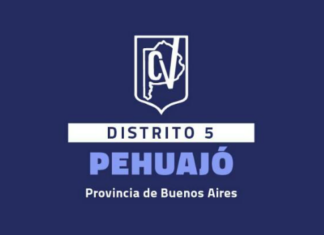 Distrito 5 – nuevo horario