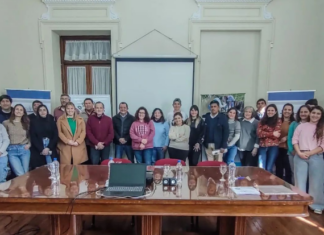 Primera Jornada de Salud Pública de los Municipios