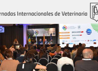 Se realizaron las 12° jornadas internacionales de veterinaria