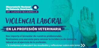 Violencia laboral en la profesión veterinaria: un llamado a la reflexión