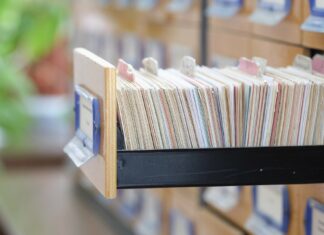 Recepción de trámites de habilitación