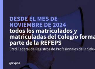 Red Federal de Registros de Profesionales de la Salud