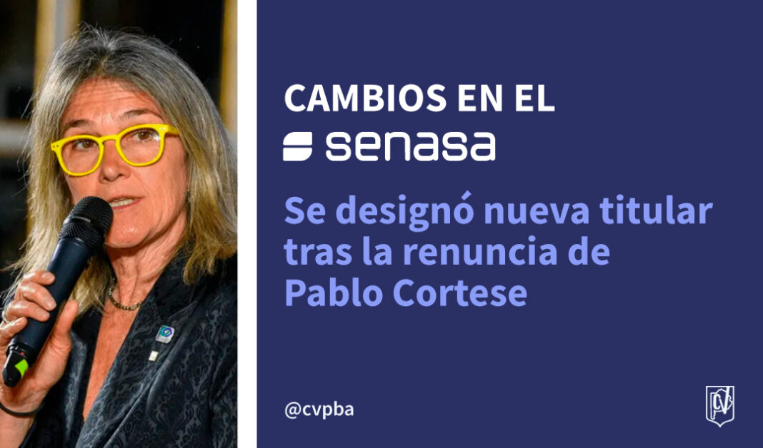 cambios senasa w-03