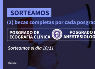 Sorteamos becas para posgrados virtuales del Colegio de Córdoba