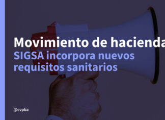 Actualización en los sistemas de control de brucelosis bovina: nuevas pautas para el movimiento de hacienda