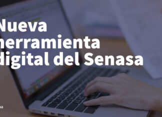 Herramienta digital del Senasa para agilizar la gestión sanitaria