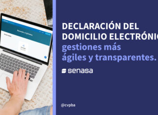 Domicilio electrónico: una herramienta clave para agilizar las gestiones