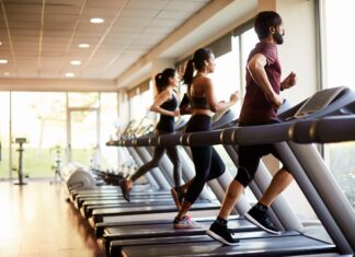 Beneficios en Gimnasios para Matriculados del Distrito 2