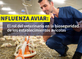PRODUCCIÓN AVÍCOLA PROTEGIDA