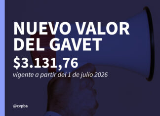 Nuevo Gavet | Julio – Agosto