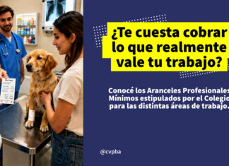 Nomenclador de Aranceles Profesionales Mínimos Obligatorios