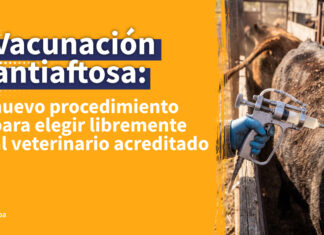 Senasa – Nuevo reglamento